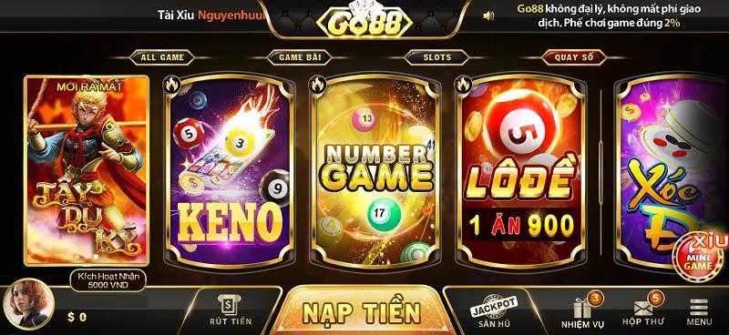 Ứng dụng cá cược cấp độ 7Ball dành cho điện thoại thông minh và máy tính bảng - 7Ball