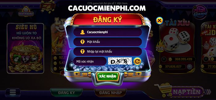 Giới thiệu Gobet đến khách hàng - Gobet