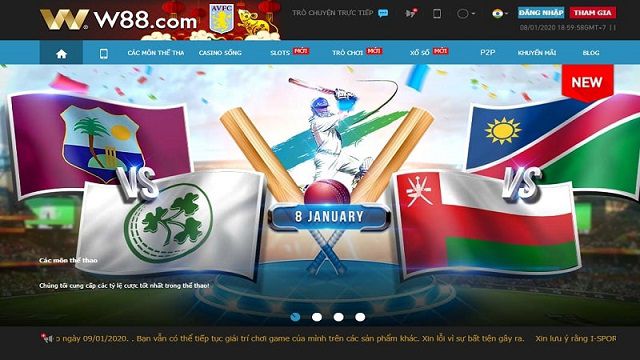 Các máy chủ được xếp hạng Lixi88 có lợi thế rất lớn trong việc thu hút người chơi - Lixi88