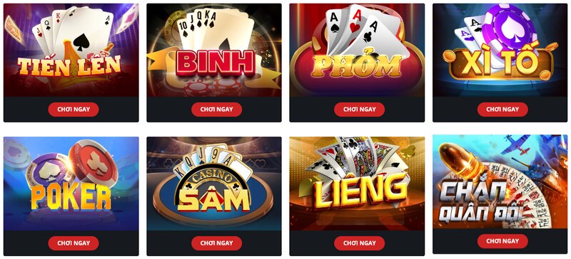 Giới thiệu thông tin cơ bản về trang web game R98 - R98