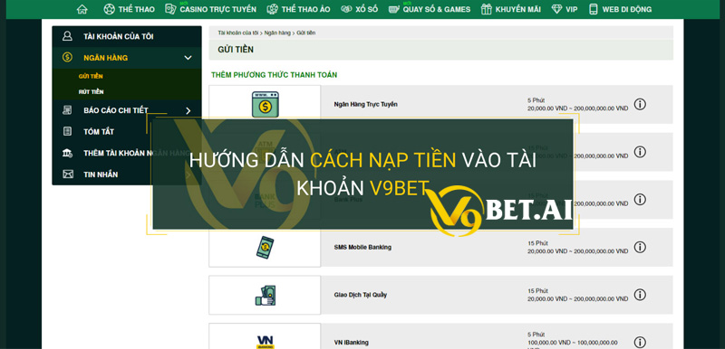 Vnbet cung cấp hệ thống trò chơi dựa trên phần thưởng tốt nhất - Vnbet