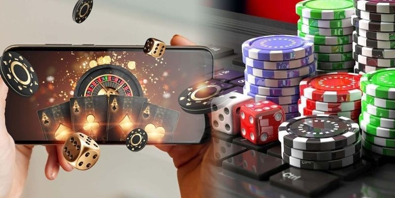 Giao diện trang web Loto188 King - Loto188