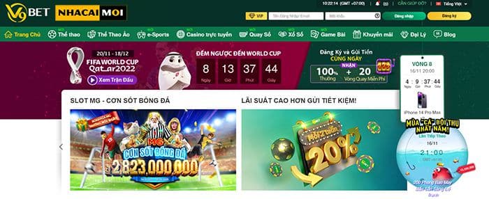 KeoDa88 là một tiêu chuẩn được sử dụng để chọn các kênh chơi game chất lượng cao - Da88