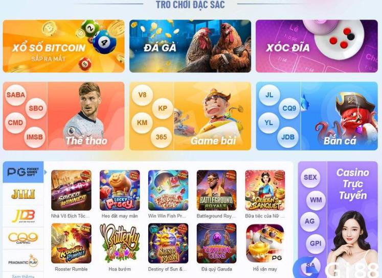 Liệu có nên đặt cược vào một công ty game được xếp hạng B88? - B88