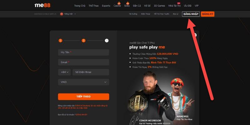 Bản tóm tắt các hoạt động quảng bá rộng rãi của Oxbet - Oxbet