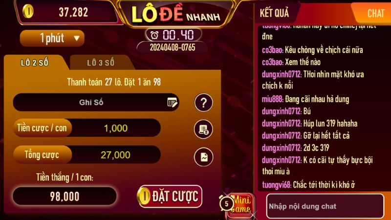 Tôi có thể gửi và rút tiền tại Ngân hàng Letou bằng cách nào? Quá trình này mất bao lâu? - Letou