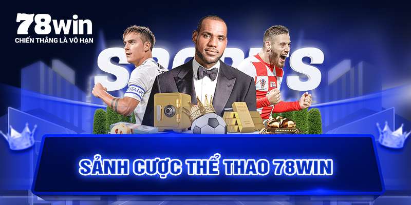 Những môn thể thao nào có tỷ lệ cược cao nhất trong các giải đấu cấp 123Win? - 123Win