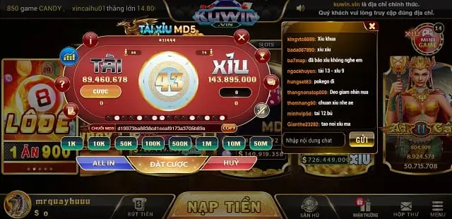 Trang web game Iwin có hợp pháp hay là lừa đảo? - Iwin