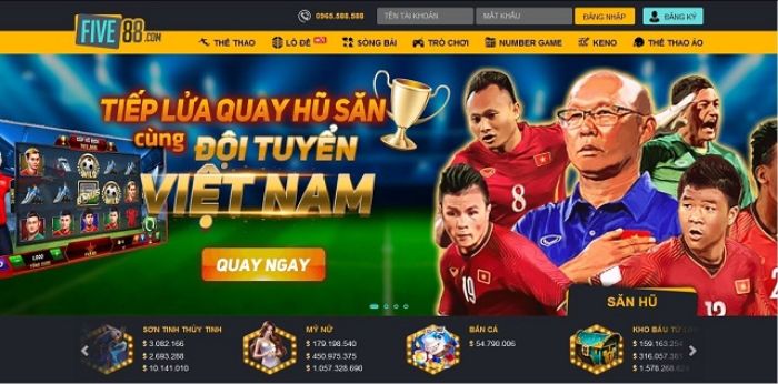 Hướng dẫn tham gia trải nghiệm 009Bet - 009Bet