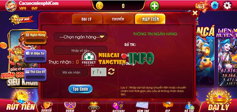 Các bước để nhanh chóng tham gia trò chơi máy đánh bạc Thần Gió cấp độ Nbet - Nbet