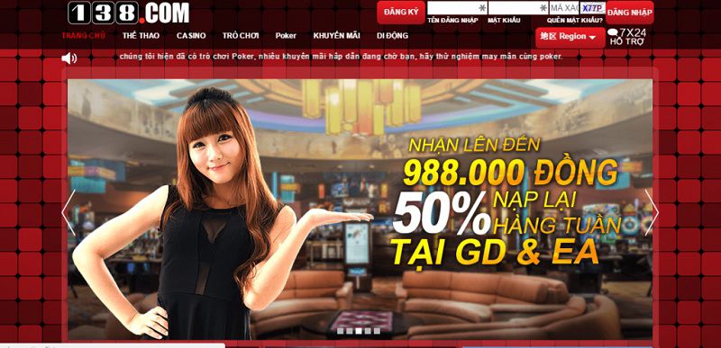 V9bet cung cấp các trò chơi điện tử arcade - V9bet