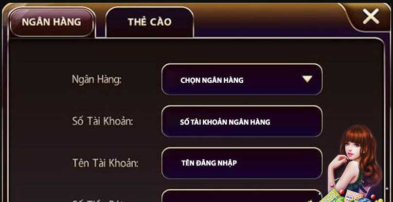 Cách chơi game trực tuyến trên máy chủ cấp Rwin - Rwin