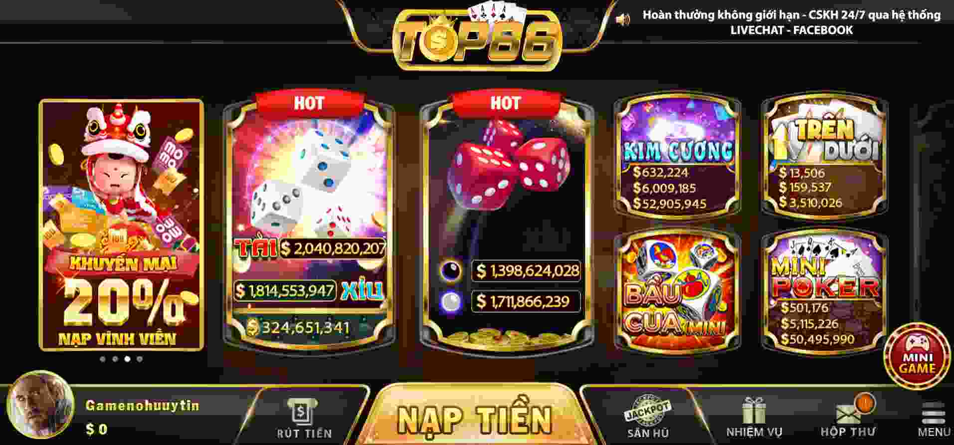 Các trò chơi slot trực tuyến đáng tin cậy – Rwin - Rwin
