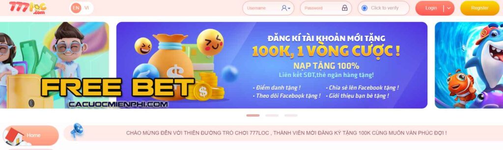 Kế hoạch quảng bá 68Game - 68Game