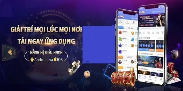 Nền tảng trò chơi toàn cầu 85Bet - 85Bet