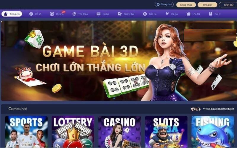 88T cung cấp những loại nội dung nào? - 88T