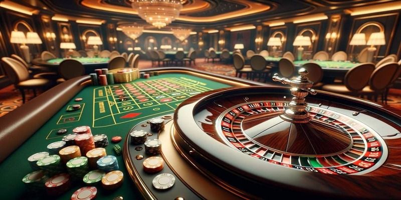 Tôi có thể tham gia cá cược trên nền tảng King33 Baccarat như thế nào? - King33