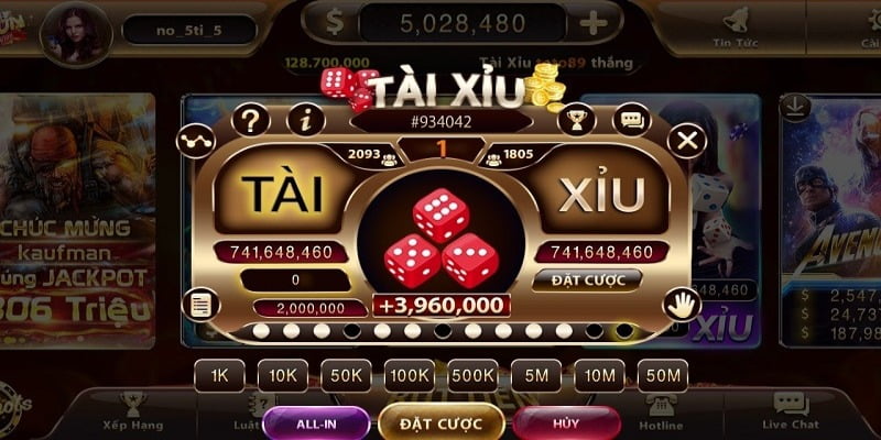 Tài nguyên nền tảng Open88 - Open88
