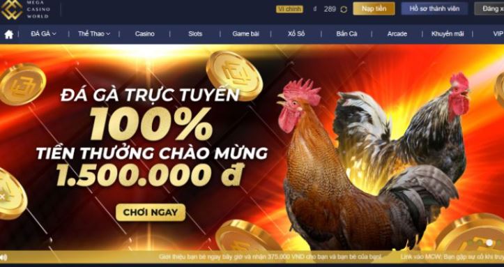 Onbet cung cấp các ưu đãi đặc biệt và các chương trình khuyến mãi khác dành cho thành viên mới - Onbet