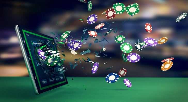 Ưu điểm của các trang web chơi game trực tuyến cấp 98Win - 98Win