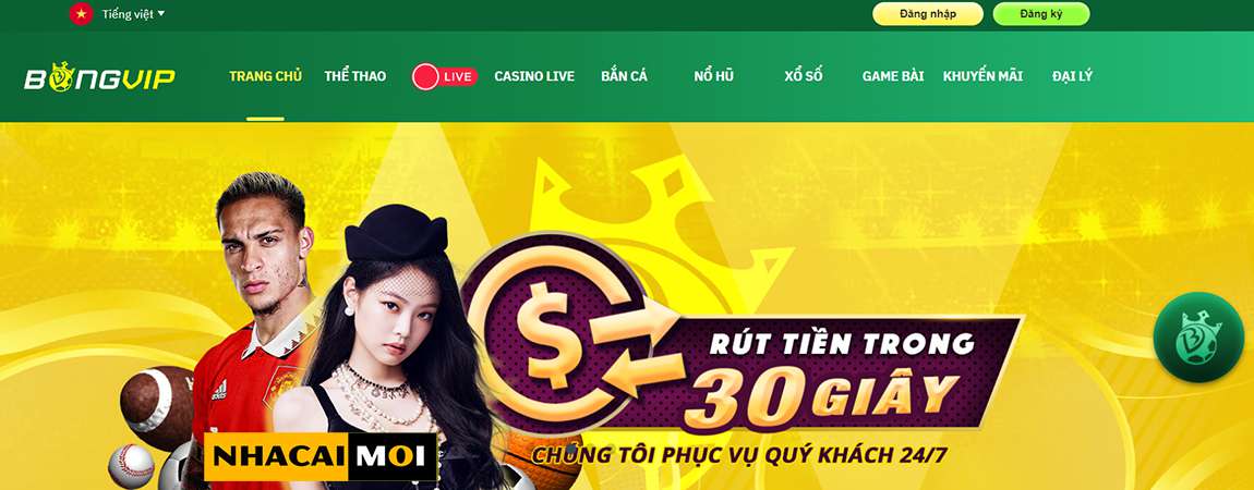 Một số lợi ích khi đăng ký M8win ngay hôm nay - M8win