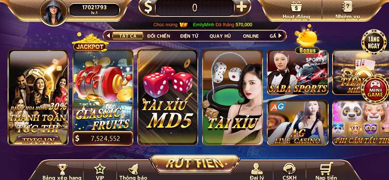 Giảm giá tại chỗ Winvn - Winvn