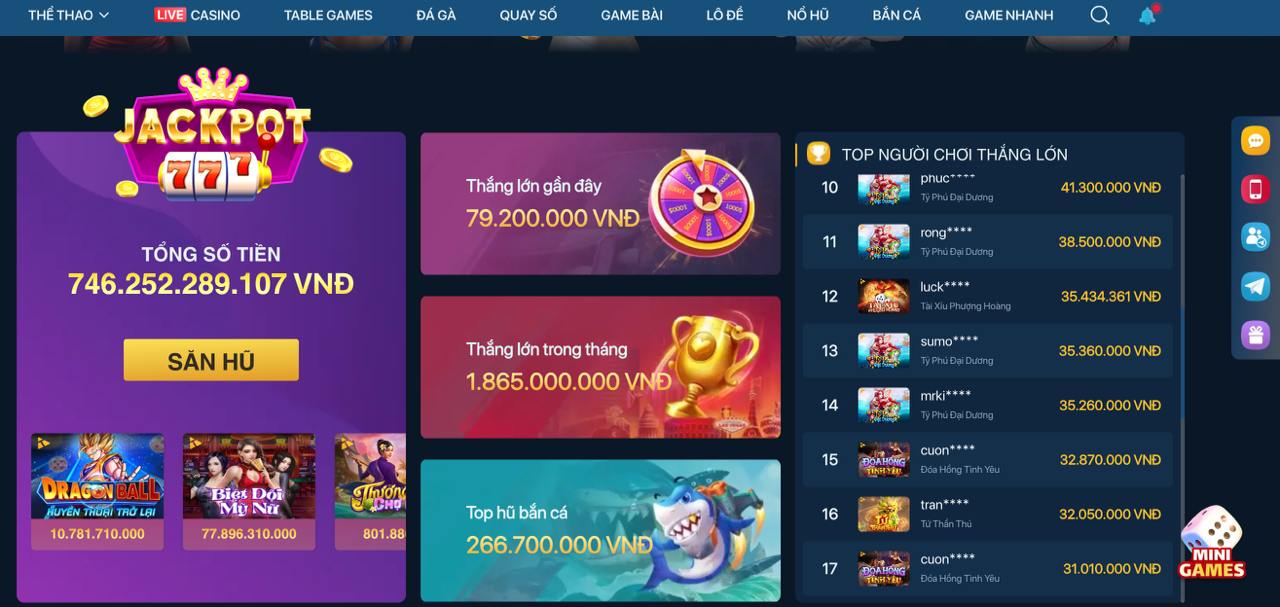 Kubet77 cung cấp các sản phẩm giải trí hấp dẫn - Kubet77