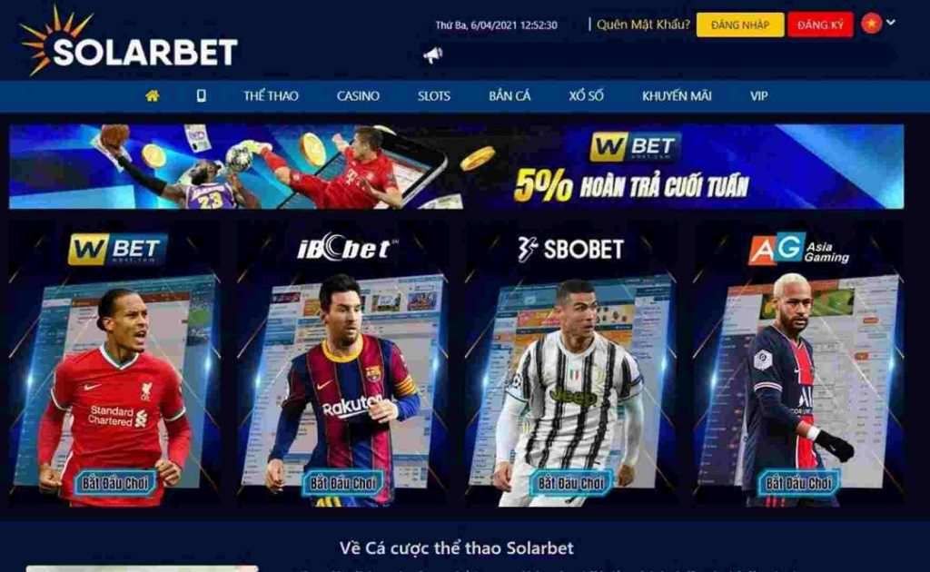 Giới thiệu và Cơ chế Thưởng của Trò chơi Thẻ bài Cấp độ Sbotop - Sbotop