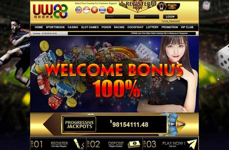 Điểm nổi bật của Ga6789 - Ga6789