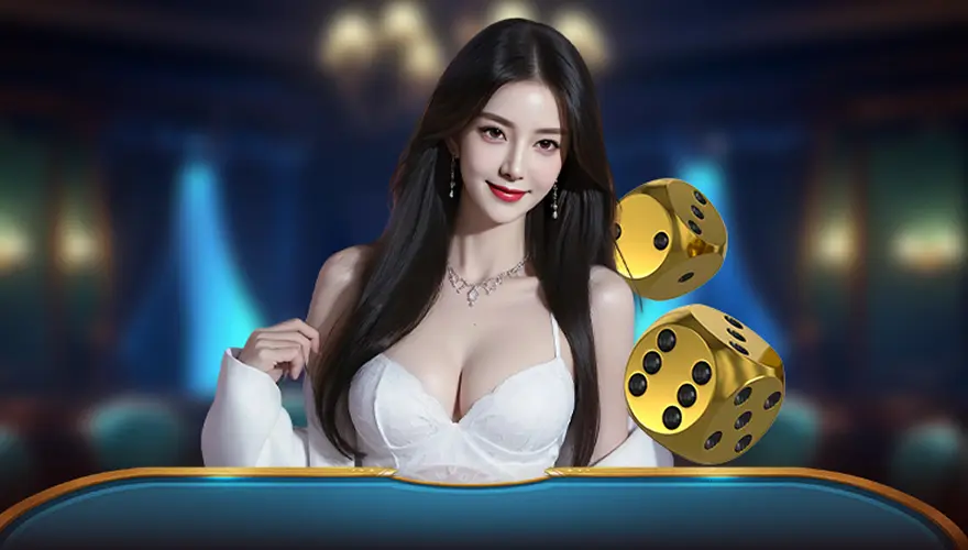 Phòng chơi game độc quyền đạt chuẩn Dd7 - Dd7