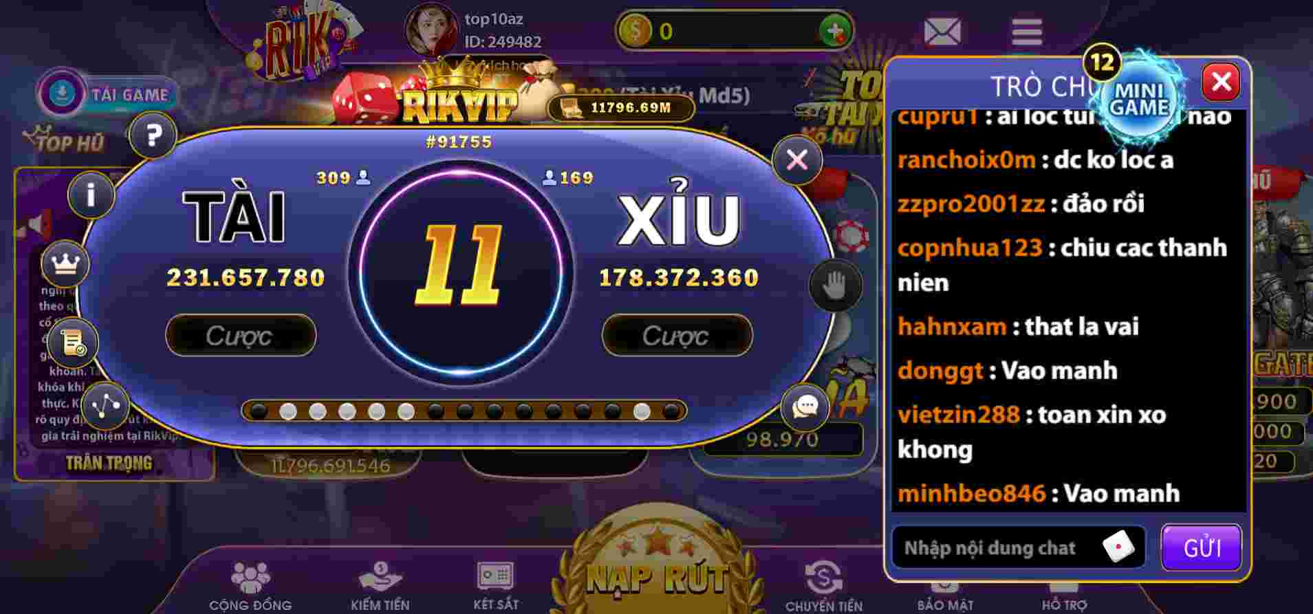 Câu hỏi thường gặp – Các vấn đề thường gặp khi truy cập Lucky88 King - Lucky88