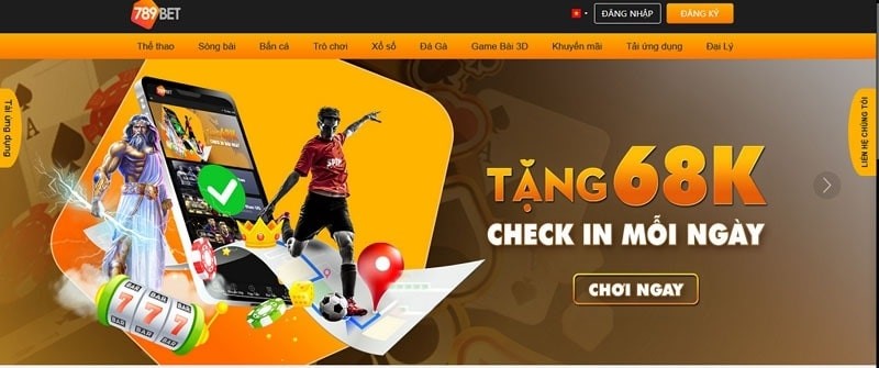 Xin giới thiệu 6Sports, công ty game hấp dẫn nhất thị trường Việt Nam - 6Sports