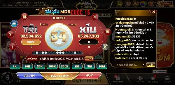 Ưu điểm khi gửi và rút tiền trên các trang web chơi game cấp God66 - God66