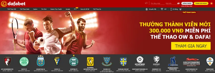 Sumvip là một công ty game hàng đầu và có uy tín tại châu Phi - Sumvip
