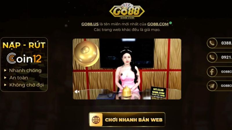 Tổng quan về các hoạt động quảng bá phổ biến nhất của Natra88 - Natra88
