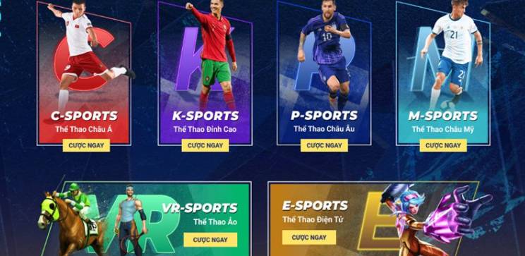 Tận hưởng trải nghiệm chơi game trực tuyến chất lượng cao và an toàn tại Fb9 - Fb9
