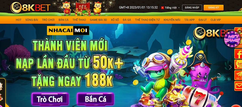 Sv88 đã phát động một chiến dịch quảng bá chưa từng có tiền lệ - Sv88
