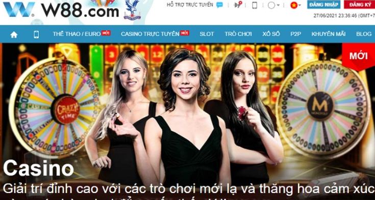 Trang web cá nhân hoàn chỉnh Go99 - Go99