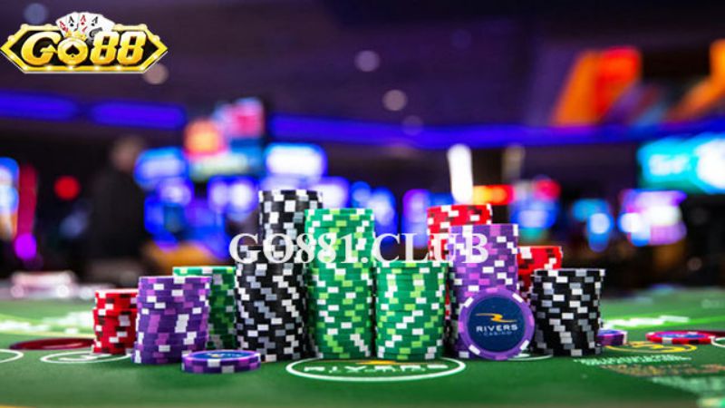 Nền tảng chơi game cấp độ Banca hàng đầu châu Á - Banca