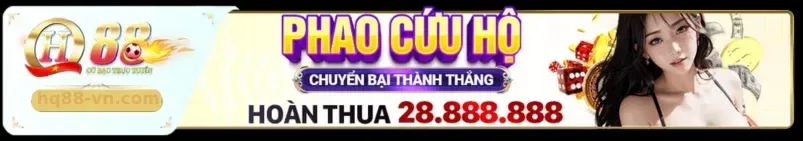 Các bước đăng nhập vào tài khoản Hq88 của bạn - Hq88
