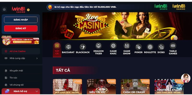 Vl88 có phải là một công ty game uy tín không? - Vl88