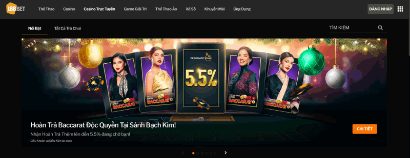 Chức năng ứng dụng 266Bet - 266Bet
