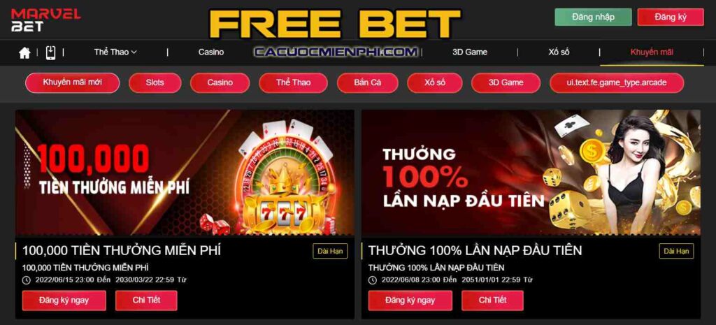 100Bet Bet cũng coi trọng các khía cạnh khác - 100Bet