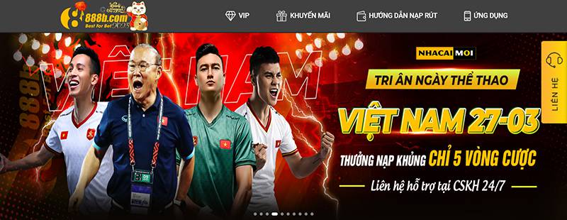 Dv88 mang đến 4 ưu đãi tuyệt vời - Dv88