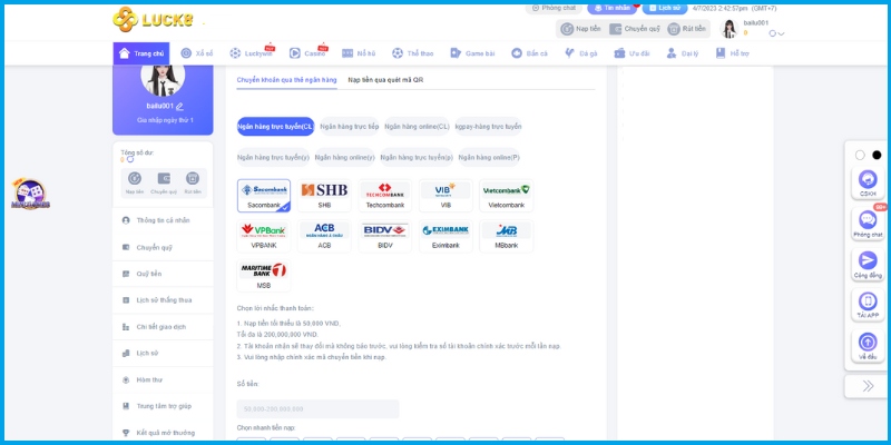 Manbetx hỗ trợ đến mức nào? - Manbetx