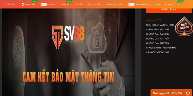 Các tính năng linh hoạt trong giao dịch – 888B - 888B
