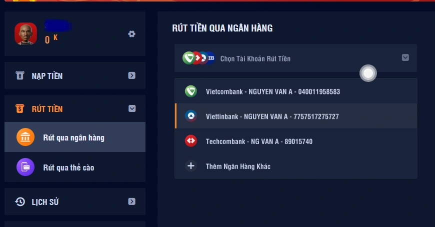 Kiểm tra độ uy tín của các trang web chơi game được xếp hạng M88 - M88