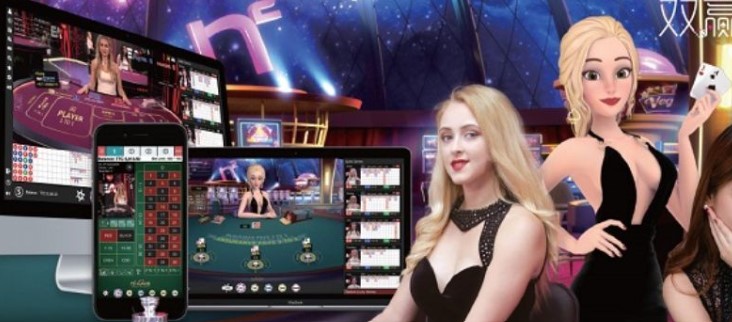 Vé vào cửa 6Ff để thử chơi slot trực tuyến - 6Ff