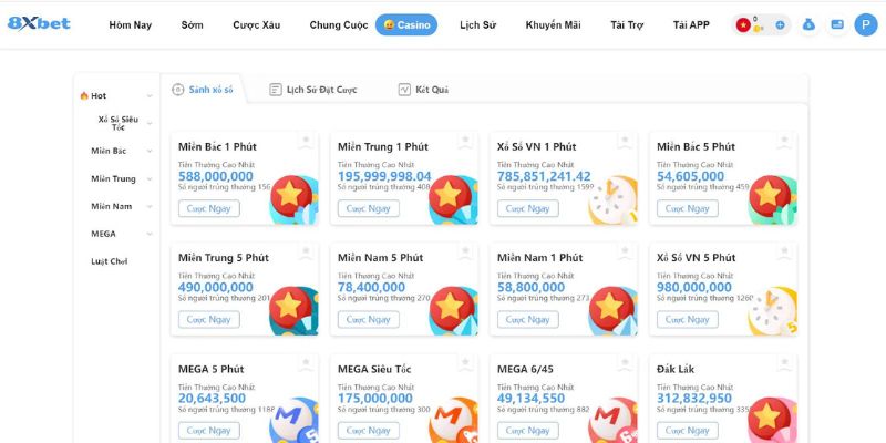 Những ưu điểm khác của trang web Kuvip Games - Kuvip