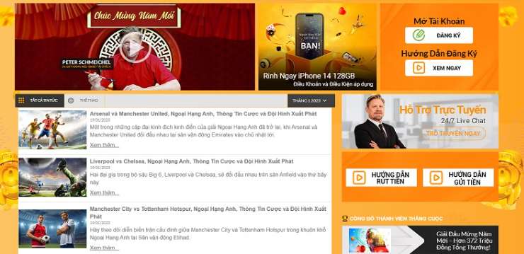 Tổng quan về các công ty game uy tín được xếp hạng Vi68 - Vi68